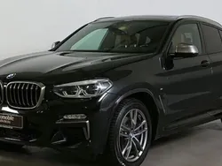 Utilisé 2019 BMW X4 M Sport SUV | 48 330 € (Super prix)