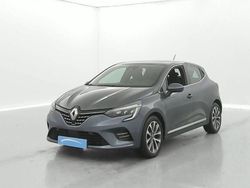 Gris Utilisé 2020 Renault Clio V Intens Citadine | 13 690 € (Prix juste)