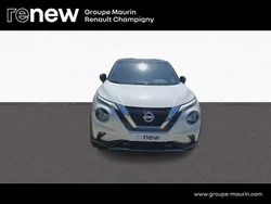 Utilisé 2022 Nissan Juke N-Connecta SUV | 18 990 € (Prix juste)