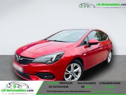 Occasion 2021 Opel Astra GS Line Berline | 19 400 €