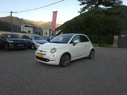 Utilisé 2019 Fiat 500 Lounge Berline | 8 990 € (Super prix)