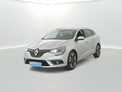 Gris Utilisé 2020 Renault Mégane IV Intens Break | 17 490 € (Prix assez cher)
