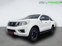 Utilisé 2019 Nissan Navara Pick-up | 35 500 € (Bon prix)