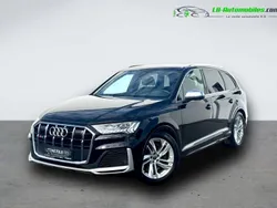 Utilisé 2022 Audi SQ7 Sport SUV | 74 100 € (Prix juste)