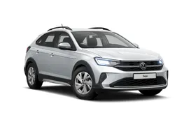 Gris cendré Nouvelle 2024 VW Taigo Business SUV | 31 970 € (Prix assez cher)
