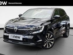Noir Occasion 2024 Renault Austral Techno SUV | 28 990 € (Prix juste)