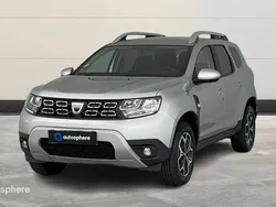 Utilisé 2020 Dacia Duster Prestige SUV | 15 999 € (Prix juste)