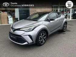 Utilisé 2020 Toyota C-HR SUV | 21 990 € (Prix juste)