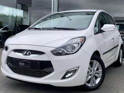 Blanc Utilisé 2013 Hyundai ix20 Citadine | 8 490 € (Super prix)