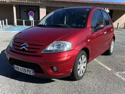 Utilisé 2006 Citroën C3 Exclusive Citadine | 3 800 € (Prix cher)