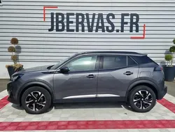 Utilisé 2021 Peugeot 2008 Allure SUV | 17 999 € (Prix juste)