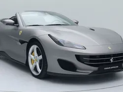 Utilisé 2020 Ferrari Portofino Coupé | 203 000 €