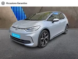 Utilisé 2024 VW ID.3 Pro Citadine | 32 900 € (Prix cher)