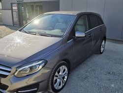 Utilisé 2016 Mercedes B220 Monospace | 16 490 €