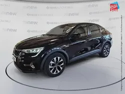 Noir Utilisé 2022 Renault Arkana Evolution SUV | 19 499 € (Bon prix)