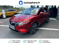 Utilisé 2024 Nissan Qashqai N-Connecta SUV | 34 990 € (Prix cher)