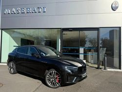 Noir Utilisé 2020 Maserati Levante SUV | 105 900 €