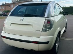 Utilisé 2009 Citroën C3 Pluriel So Chic Cabriolet | 3 250 €