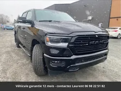 Noir Utilisé 2022 Dodge Ram Pick-up | 47 446 € (Super prix)