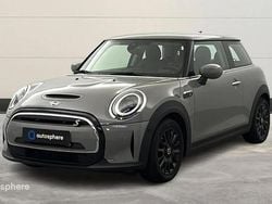 Gris Occasion 2021 Mini Cooper SE Citadine | 16 999 € (Prix juste)
