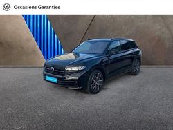 Noir ebène métallisée Utilisé 2024 VW Touareg R SUV | 89 900 € (Prix cher)