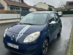 Utilisé 2008 Renault Twingo Citadine | 3 200 € (Prix juste)