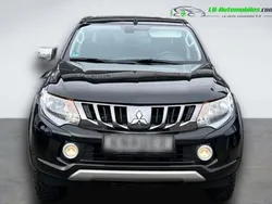 Utilisé 2019 Mitsubishi L200 Pick-up | 33 100 €