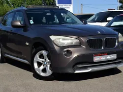 Bronze Utilisé 2012 BMW X1 Efficient Dynamics SUV | 7 400 €