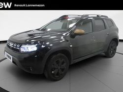 Noire nacree Utilisé 2023 Dacia Duster Extreme SUV | 18 990 €