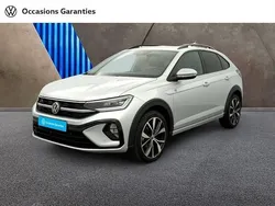 Utilisé 2024 VW Taigo R-line SUV | 25 890 € (Prix juste)