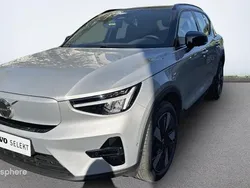 Biton Utilisé 2025 Volvo EX40 Ultra SUV | 59 900 € (Prix assez cher)