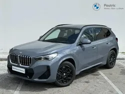 Utilisé 2024 BMW X1 M Sport SUV | 58 950 €