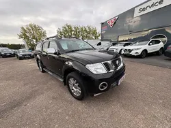 Noir Utilisé 2015 Nissan Navara Pick-up | 26 990 €