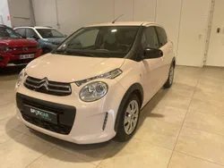 Othercolor Utilisé 2021 Citroën C1 Citadine | 11 489 € (Prix assez cher)