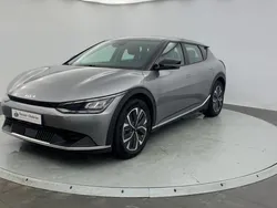 Gris Utilisé 2022 Kia EV6 2 SUV | 27 420 € (Super prix)