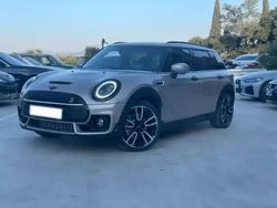 Rooftop grey Occasion 2022 Mini John Cooper Works Clubman Break | 48 000 €