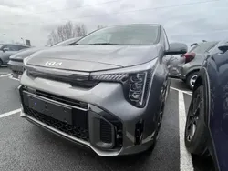 Gris Nouvelle 2025 Kia Picanto GT-Line Citadine | 18 900 € (Prix juste)