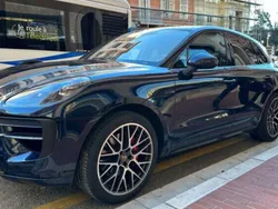 Bleu Utilisé 2020 Porsche Macan GTS SUV | 72 900 € (Prix juste)