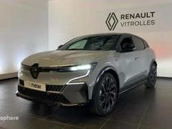 Biton Nouvelle 2025 Renault Mégane Esprit Alpine SUV | 40 999 €