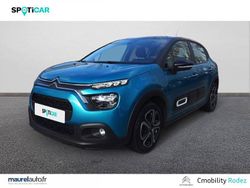 Occasion 2022 Citroën C3 Shine Citadine | 12 890 € (Prix juste)