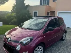 Utilisé 2012 Renault Twingo Citadine | 5 900 € (Prix assez cher)