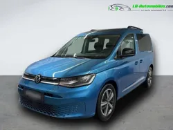 Utilisé 2020 VW Caddy Monospace | 32 800 € (Prix juste)