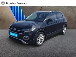 Utilisé 2022 VW T-Cross SUV | 20 684 € (Prix juste)