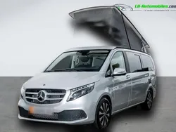 Utilisé 2024 Mercedes V300 Monospace | 74 300 € (Prix juste)