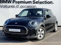 Noir Utilisé 2022 Mini ONE Citadine | 17 950 € (Bon prix)