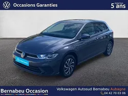 Utilisé 2025 VW Polo Edition | 24 990 € (Prix assez cher)