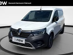 Blanc Utilisé 2024 Renault Kangoo Monospace | 17 899 €