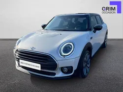 Argente Utilisé 2022 Mini Cooper Clubman Break | 29 400 € (Prix juste)