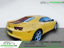 Utilisé 2013 Chevrolet Camaro Coupé | 32 500 €