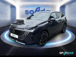 Gris Nouvelle 2025 Peugeot 3008 Allure SUV | 38 490 € (Prix cher)